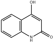 2,4-Quinolinediol(86-95-3)